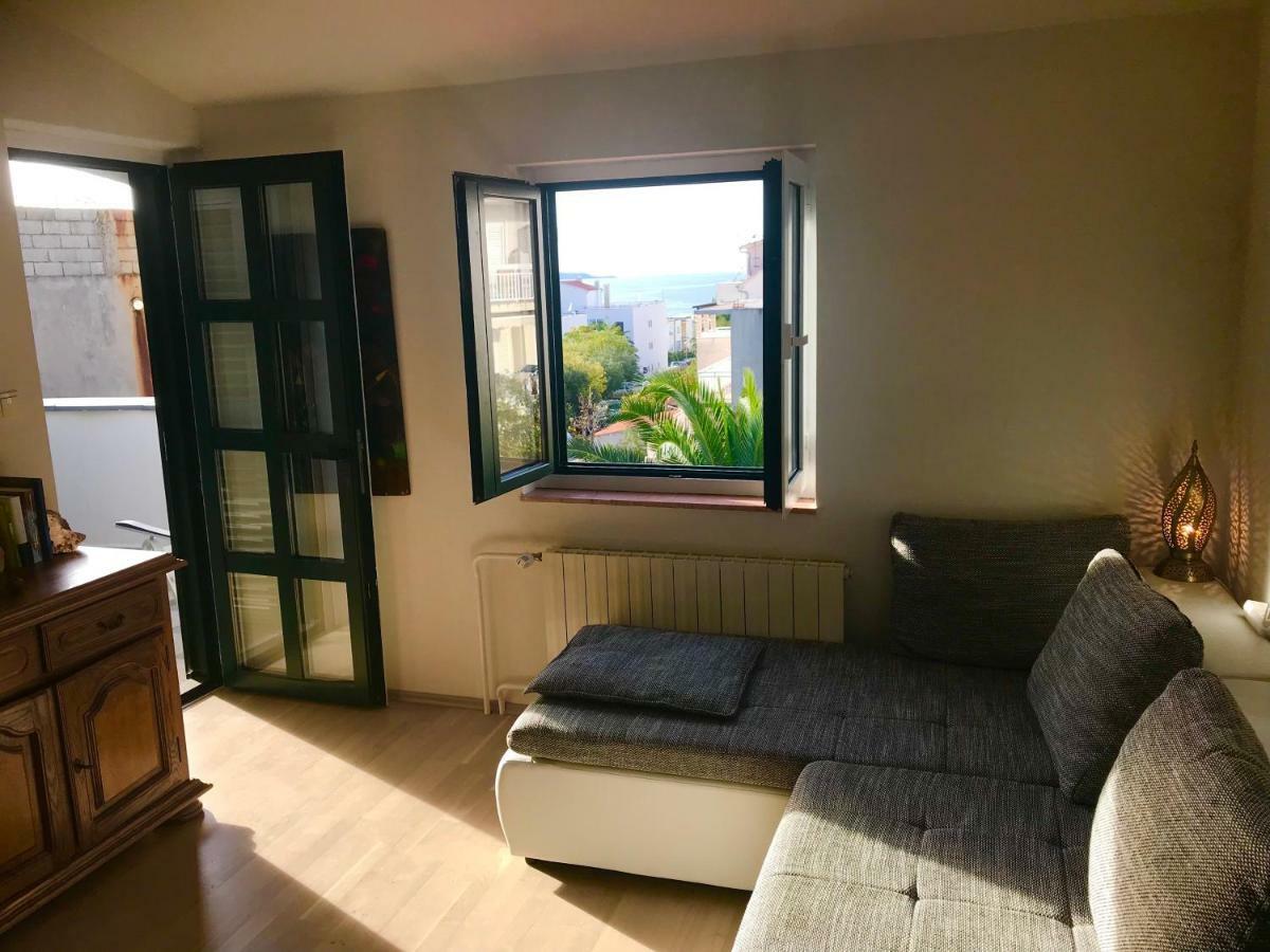 Appartement Mila Hvar Town Eksteriør billede